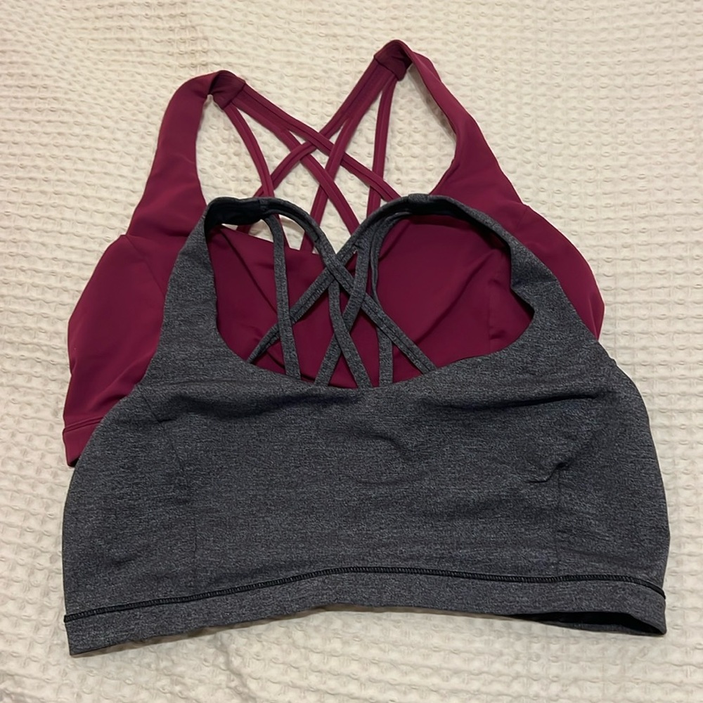 Lululemon Free to Be Serene Bra 12